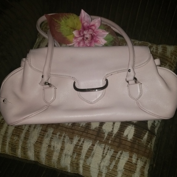 Cole Haan Handbags - 💗SALE Cole Haan  Avalon SP05 light pink handbag